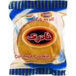 کلوچه نارگیلی نادری 2 عددی