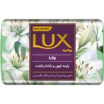 صابون لوکس گل سفید