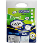 ماست چکیده ساده پرچرب (نایلونی) پادراتوس 900
