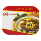 هانی کشک بادمجان