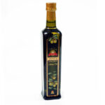 روغن زیتون تصفیه 500 شیشه کریستال