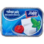 پنیر فتا دوشه هراز 400 گرمی