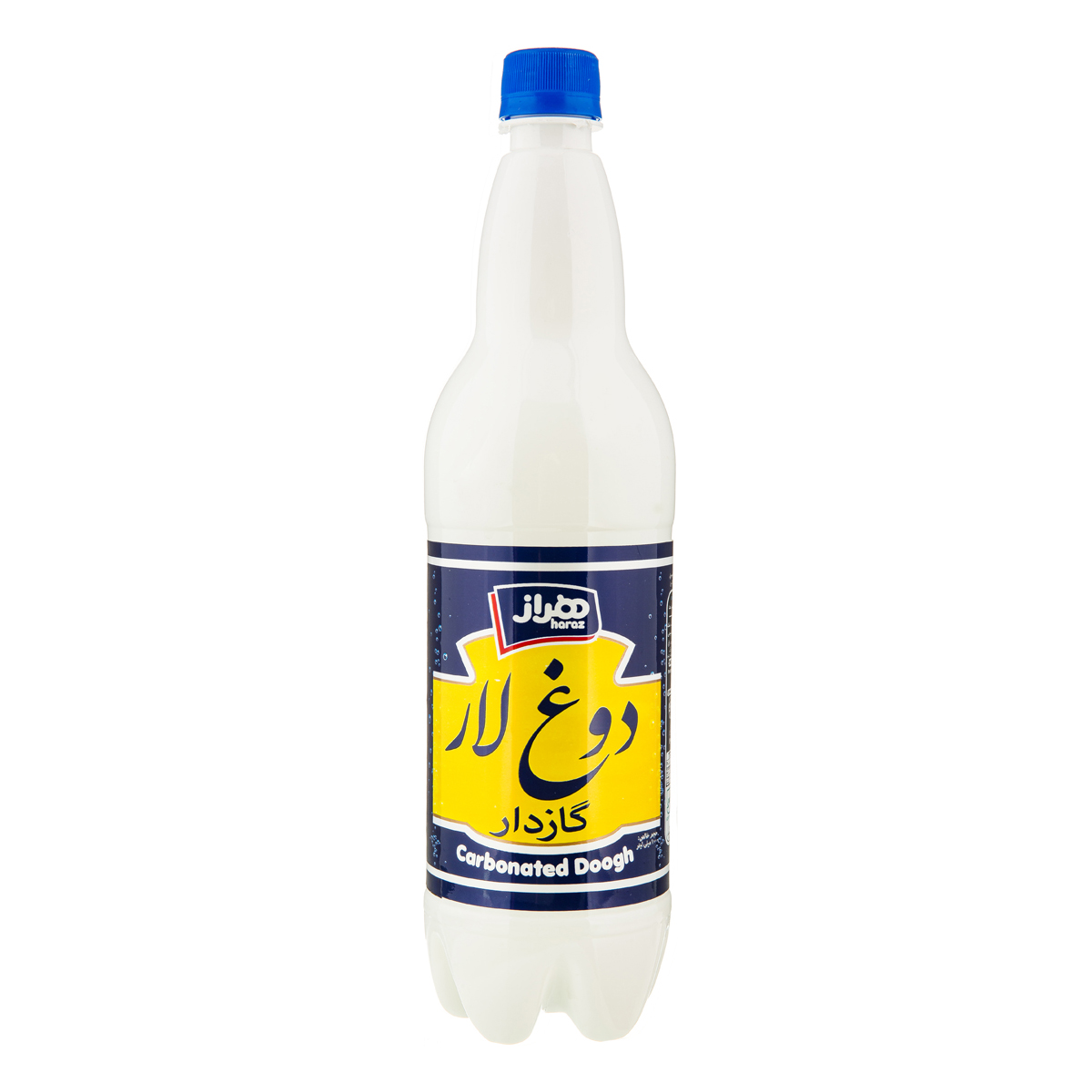 6260661011386 دوغ لار گازدار هراز 1 لیتر - تصویر 1