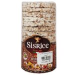 سیس رایس گندم سیاه