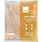 نان لواش 200 گرمی سه نان