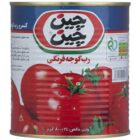 رب گوجه فرنگی چین چین قوطی 800 گرمی