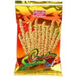 چوب شور کنجدی شیرین عسل 40 گرمی
