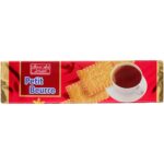 شیرین عسل بیسکویت پتی پور وانیل