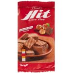 شیرین عسل ویفر با کرم شکلات