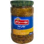 ترشی لیته مهرام 640