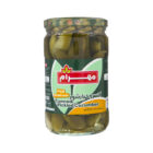 خیارشور درجه یک مهرام