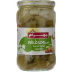 شور مخلوط 660 مهرام