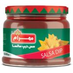 سس دیپ سالسا 340 مهرام