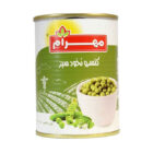کنسرو نخود سبز مهرام