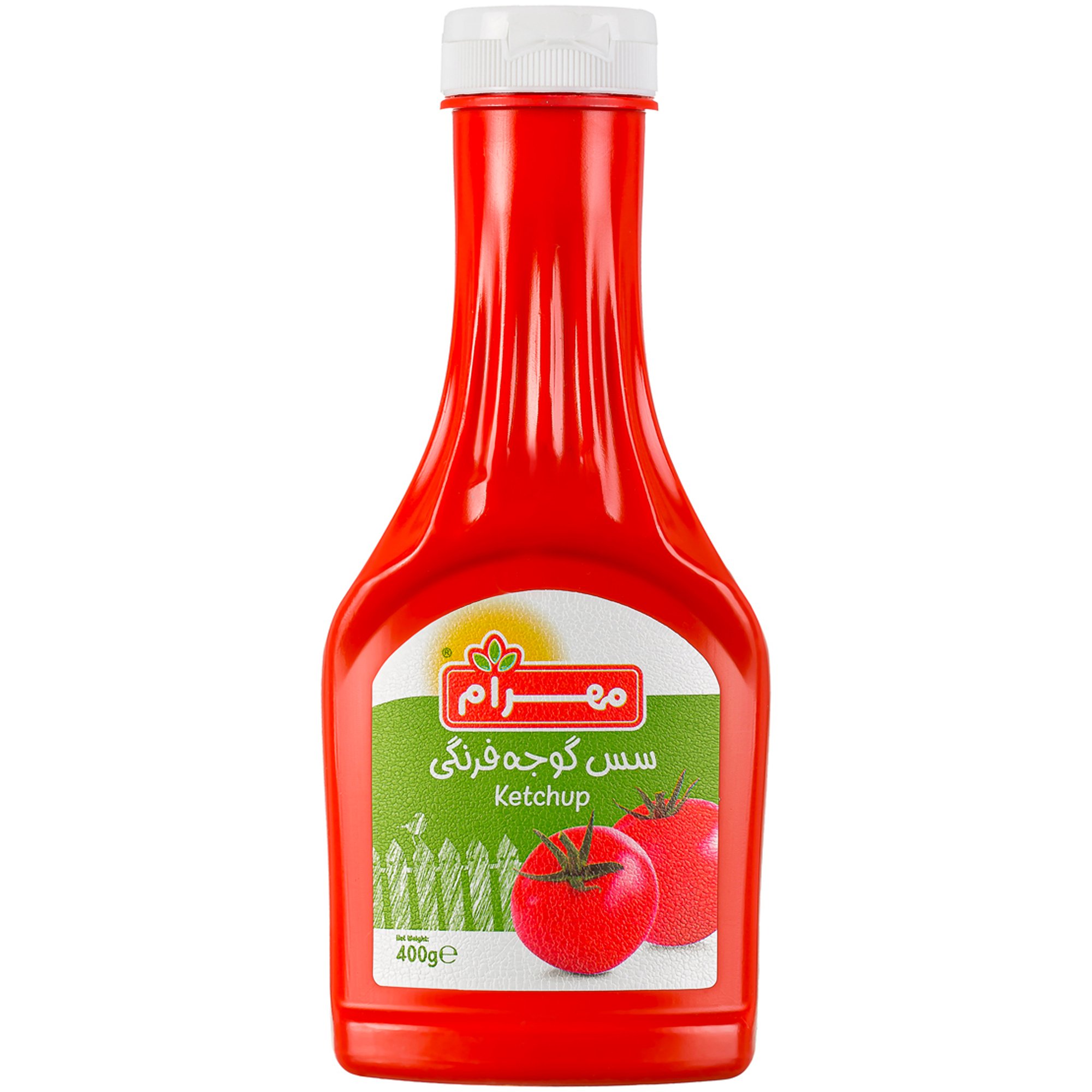 6261198234354 سس گوجه فرنگی 400 مهرام - تصویر 1