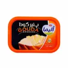 پنیر گودا آلیما 250 گرمی