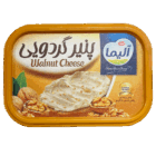 پنیر بدون لاکتوز 250 آلیما