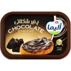 پنیر شکلاتی آلیما 250 گرمی