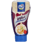 پنیر اسکویز پارمسان با قارچ آلیما 400 گرم