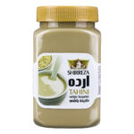 ارده شیر رضا 700 گرمی
