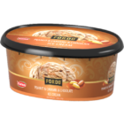 بستنی فوردو کارامل شکلات و بادام کاله 650 گرمی