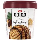 بستنی لیوانی معجون کاله 280 گرمی