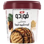 بستنی لیوانی معجون کاله 280 گرمی