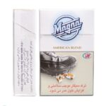 مگنا طوسی کینگ سایز