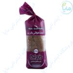 نان تست هفت غله مزرعه