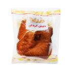 نان دنیش کره ای مزرعه