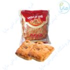 نان گاتا گردویی مزرعه