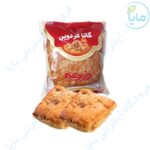 نان گاتا گردویی مزرعه