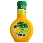 سس خردل وگان آژیل 330 گرمی
