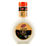 سس سیر بطری دایره ای کاله 450 گرمی