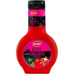 سس انار بطر دایره ای کاله 380 گرمی
