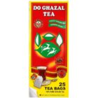 چای کیسه ای دوغزال 25 عددی