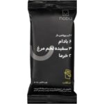 پروتئین بار شکلاتی نوبو تلاونگ