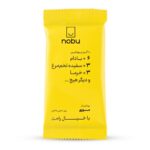 پروتئین بار موزی تلاونگ