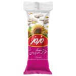 مزمز مغز تخمه آفتابگردان سرکه ای