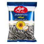 تخمه آفتابگردان نمکی مزمز