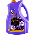مایع دستشویی بنفش اکتیو 3750 گرمی