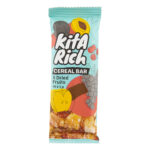 شکلات پنج میوه خشک Kita Rich کیتاریچ 40 گرمی