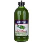 سس فلفل سبز داود 474