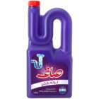 مایع لوله باز کن صاف 1250 گرمی
