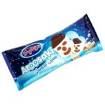 بستنی عروسکی  دومینو