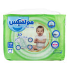 مولفیکس پوشک 34 عددی سایز 4