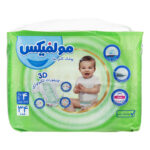 مولفیکس پوشک 34 عددی سایز 4