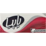 دستمال کاغذی 250 برگ پاپیا