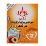 OAB جو دوسر هلو 200 گرمی