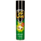 تار و مار اسپری حشره کش 400 میل سبز